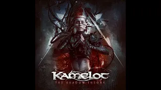 KAMELOT - Angel of Refraction