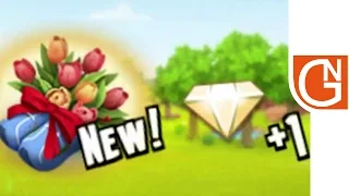 Hay Day · Let's Play #155 · Reputation Level 8