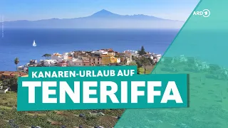 Tenerife – close to nature and sustainable | WDR Reisen