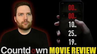 Countdown - Movie Review