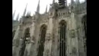 Duomo video