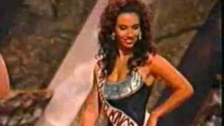 Miss World 1994 Swimsuit Competition