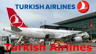 Trip Report | Turkish Airlines | Economy | Airbus A321 | Istanbul - Venice |