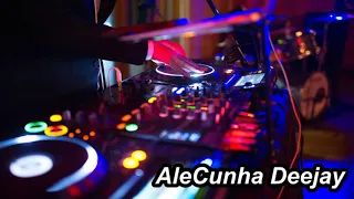 Eurodance 90's Mixed by AleCunha Deejay Volume 51