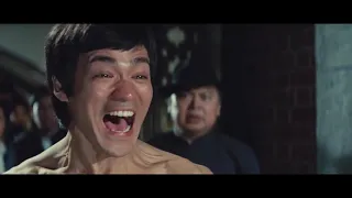 李小龙«精武门» Bruce Lee in Fist of Fury