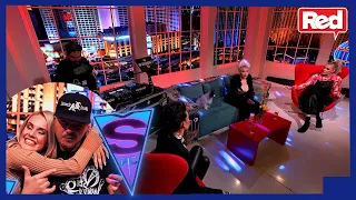 Špic - deo 3 - Slađana Milošević: Više me cene na zapadu - 12.03.2021 - Red TV