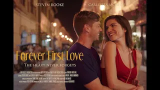 FOREVER FIRST LOVE 15sec Spot