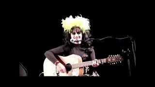 NINA HAGEN LIVE ACOUSTIC IN SCHWERIN 05/06/2010 (video)