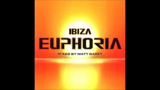 Ibiza Euphoria Mixed by Matt Darey CD 2  1999