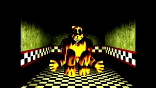 SAVE THEM (FNAF VHS)