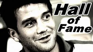 Cristian Chivu - Hall of Fame 1999/2014