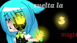 ||•✨Suelta la magia ✨•|| (GCMV) [Daf lobi chan🧀💕]