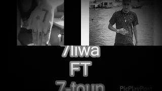 7LIWA ft 7-TOUN☆ ☆kola 7arf kay3ni ch7al