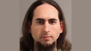 Jarrod Ramos charged with 5 counts of murder in Maryland newspaper shooting