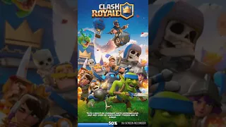 Vtamashobt clash royales luka royale tan ertad da rogirc iqna gadavedi 5 arenaze