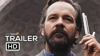 THE SOUND OF SILENCE Official Trailer (2019) Peter Sarsgaard, Drama Movie HD