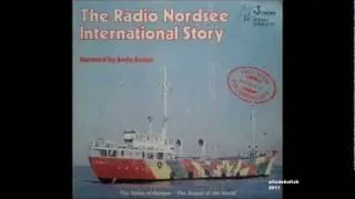 The Radio Nordsee International Story (pt1/8).