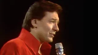 Karel Gott live in Berlin: Babička / Du wirst es sein (Zůstanu Svůj) 1987