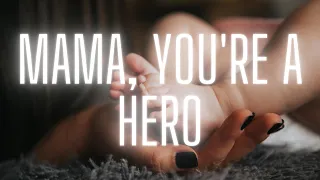 Mama, You re A Hero (with Lyrics) | A Mother's Love | Lifebreakthrough