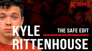 Kyle Rittenhouse - A case that divided a nation