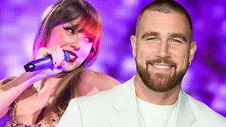 Travis Kelce Shares Taylor Swift's Best Quality