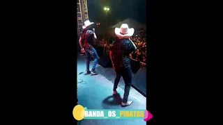 BANDA OS PIRATAS