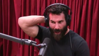 Dan Bilzerian talks about having heart attacks from partying and taking drugs