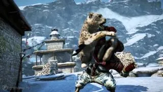 Far Cry 4 - ролик с русским переводом от Игромании