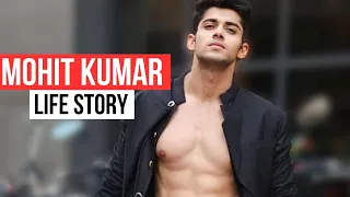 Mohit Kumar Life Story | Biography | Vanshaj