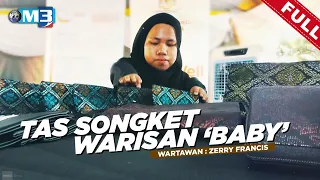 [FULL] Majalah 3 (2024) | 19 Feb - Tas Songket Warisan 'Baby'