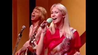 4K--⚜ ABBA - Summer Night City ⚜ "Live in Japan (1978)" [HQ Remastered]