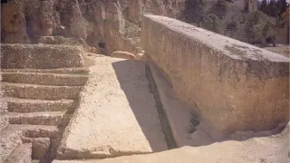 Largest Stone on Earth In Lebanon(MUST WATCH !)