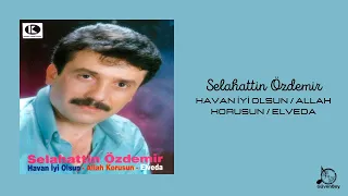 Selahattin Özdemir - Yalanım Varsa