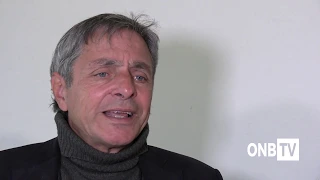 L'epigenetica del cancro e del neurosviluppo (Parte I). Intervista a Ernesto Burgio