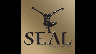 Seal - Kiss from a Rose (HiFi)