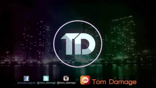 Zedd, Alessia Cara - Stay (Tom Damage Remix)