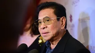 Luis Chavit Singson Birthday Party Celebration Greetings