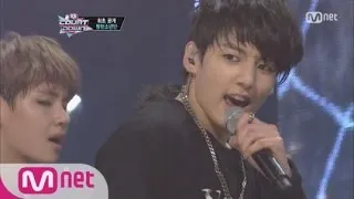 [STAR ZOOM IN] BTS - No More Dream [M COUNTDOWN EP.338] 151008 EP.35