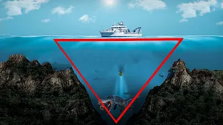 100 Datos sobre el Triángulo de las Bermudas que no Sabías