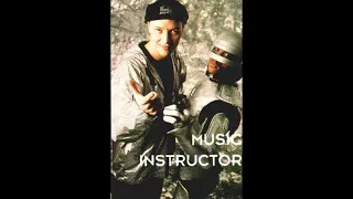 Music Instructor - Робот и брейк-данс