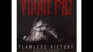 Vinnie Paz Feat. Jon Quest & Hubbs-Karma