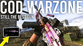 Call of Duty Warzone - Still the best gun in the game!