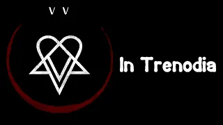 VV - In Trenodia [Lyrics on screen]