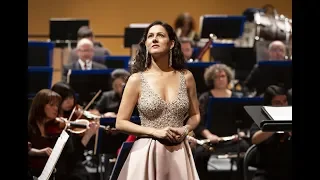 "Una voce poco fa" Rosina, Il Barbiere di Siviglia, ROSSINI - Melody LOULEDJIAN