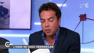 Le Décodeur - C à vous - 04/09/2014