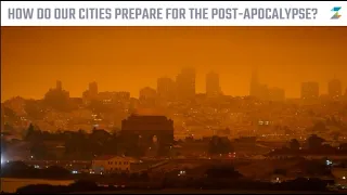 How Do Our Cities Prepare for the Post-Apocalypse? at Zócalo Public Square