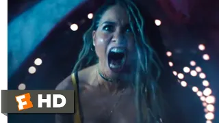 Birds of Prey (2020) - The Canary Cry Scene (8/10) | Movieclips