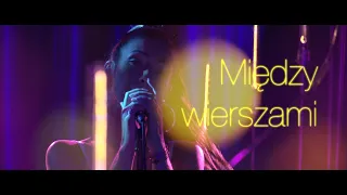 Jula - Między wierszami [Official Music Video]