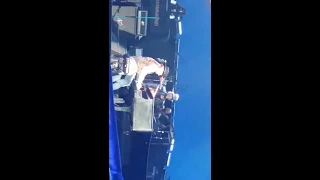 Guns N' Roses Not in this lifetime tour: Wellington-Westpac Stadium NZ Feb 2nd 2017-November Rain