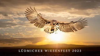 Der Film - "Lüdmicher Wiesenfest 2023"